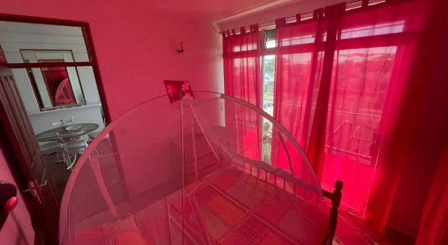 Апартаменты La Residence du Sportif Bernard