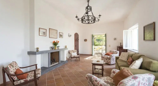 Villa Teresa