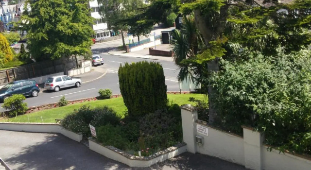 Номер Standard Churston Way Lodge Guest House