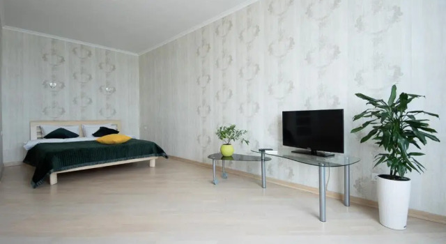 N.A.N Apartments on Osokorky, Buchen Sie Ferienwohnung Darnyckyj Kiew