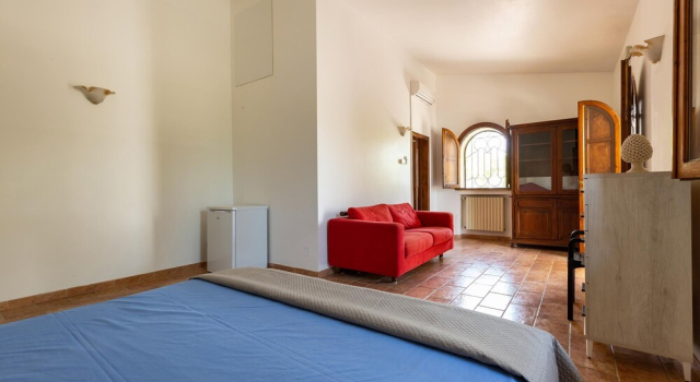 Вилла 3044 Masseria Il Sasso by Barbarhouse