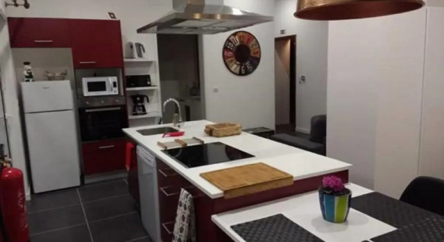Коттедж Quinta das Giestas
