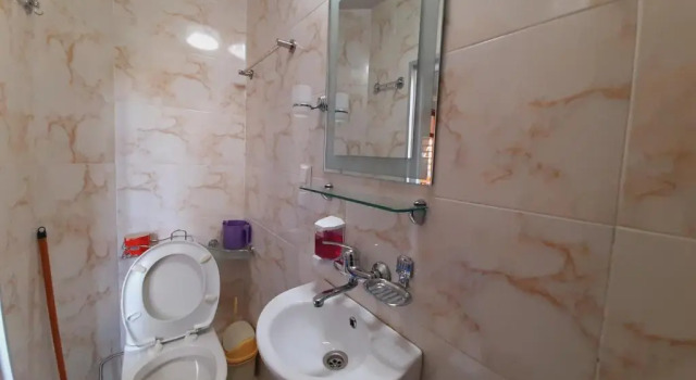 Двухместный номер Superior Guesthouse Next to beach