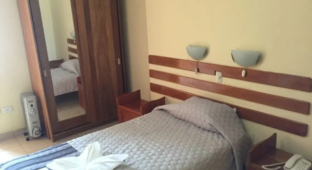 Yantra Hoteles I, Prenota Hotel Cusco Cusco