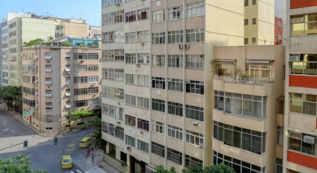 Linkhouse Atlantic Palace, Забронировать Отель Отели штата Рио-де-Жанейро 3 звезды, 3*