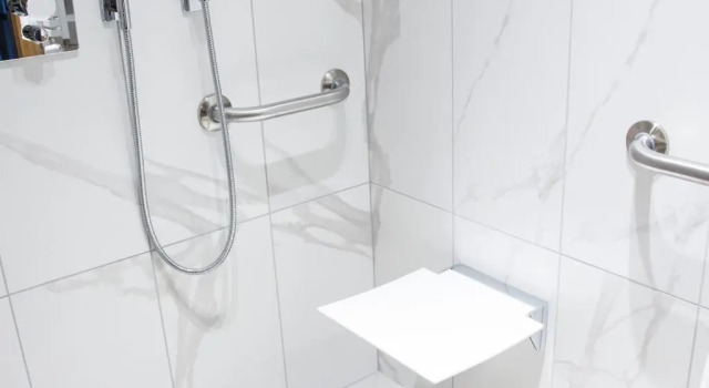 Номер Standard Apartamenty Muzeum II Wojny Światowej