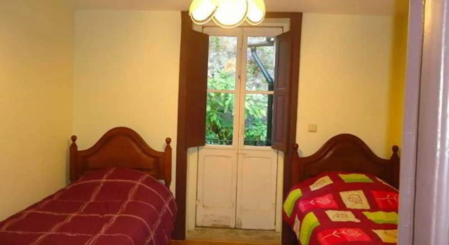 Lindens House, Varaa Hotelli Hotellit Porto pysäköinnillä, Pysäköinti