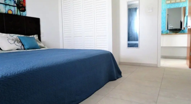 Villa Turquoise Villa