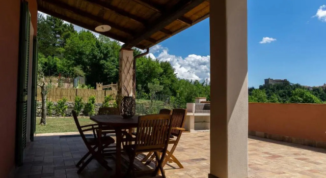 AntiquaeLunae Casali, Book Hotel Hoteller i Lunigiana med pool, Swimmingpool