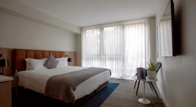 Номер Standard Pasadena Sydney