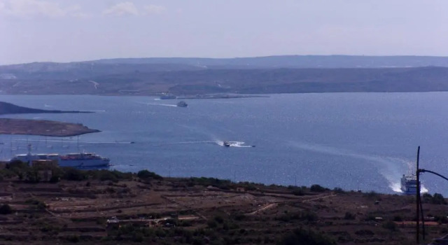 Mulino Court, Flat 5, Varaa Hotelli Qala Gozo