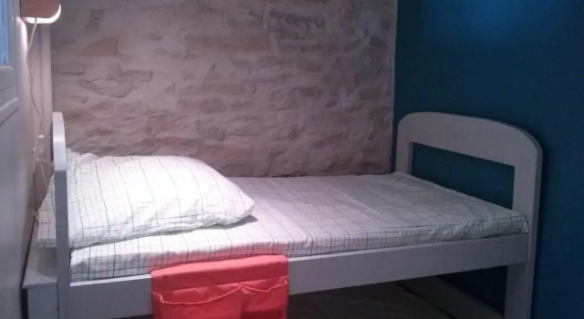Номер Standard Chambre dHôtes le massanous