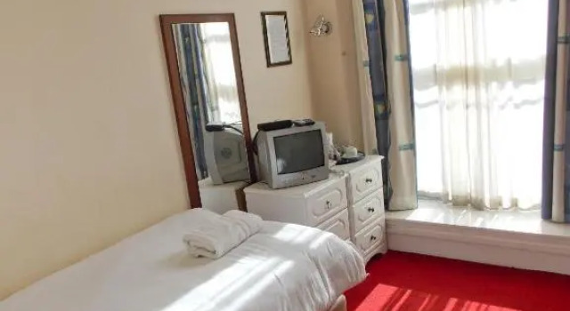 Номер Economy The Victorian House