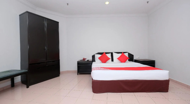 Двухместный номер Standard Hotel Green Park