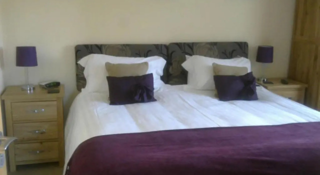 Номер Standard Ashberry Guest House