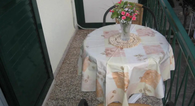 Студия Apartments Ribarević