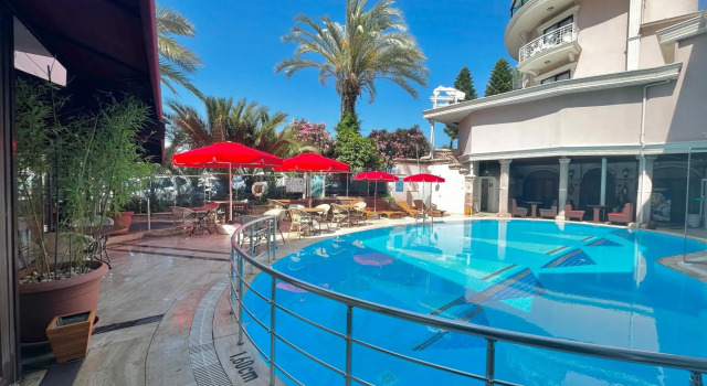 Ata Park Hotel