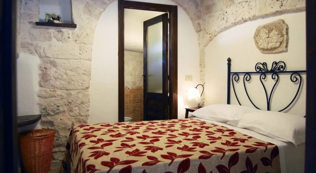 Номер Classic Il Gabellota Resort