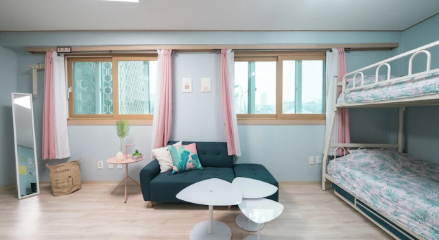Номер Standard Sweet Stay