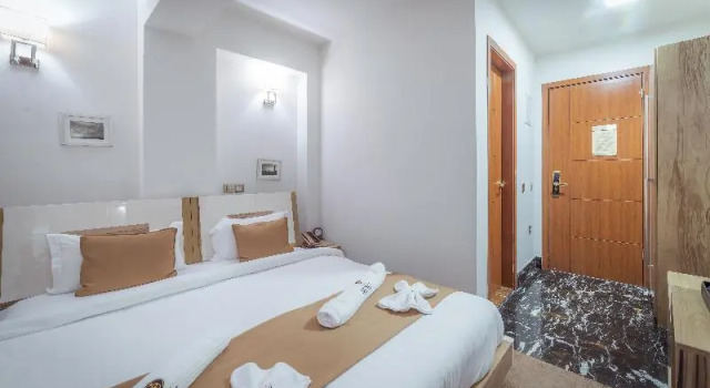 Standard single cameră cu balcon Bushi Resort & Spa