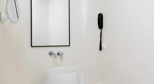 Двухместный номер Standard с видом на море Radisson Blu Euphoria Resort, Mykonos