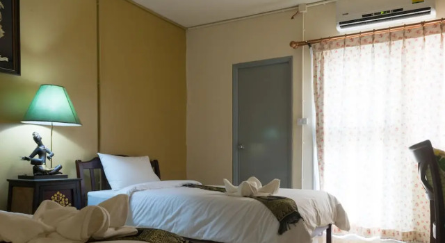 Двухместный номер Standard Sabaidee Residence