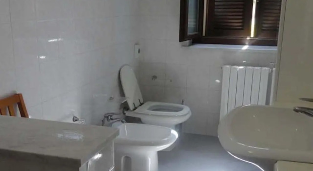 1 soveværelse i lejlighed La Terrazza di spello