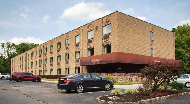 La Mirage Motor Inn, Забронировать Мини-отель Монмут-Джанкшн North Jersey