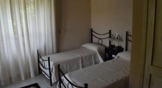 Cospea B&B, Réserver Chambre d'hôtes Hôtels à Terni avec parking, Parking