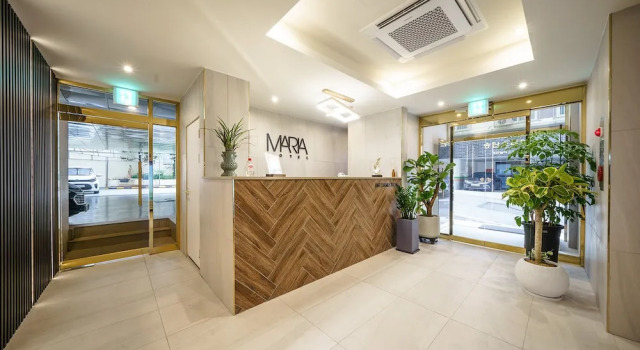 Hotel MARIA, Reserva ahora Hotel Pyeongtaek Gyeonggi-do