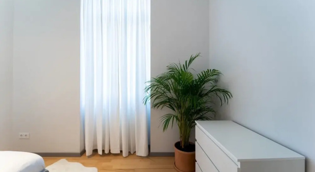 Beautiful and Sunny 2bdr Apartment, Rezerwuj Apartament Hotele w Wiedeń z parkingiem, Parking