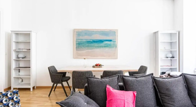 GuestReady - Apartment in City Center for up to 6 guests!