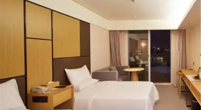 Motel 168 Da Zhong Merrylin Inn, Varaa Motelli Shanghai Shanghai