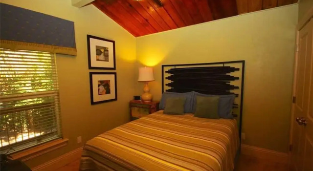 170-Solitude, Rezerwuj Hotel Hotele w North Captiva z basenem, Basen