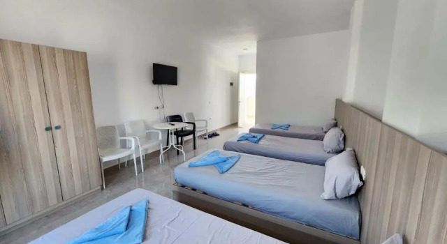 Номер Standard Sweet Hotel