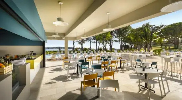 Valamar Camping Padova, Book Campground Hotels in Kvarner Islands with a Pool, Swimming Pool