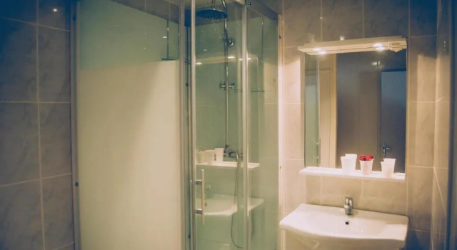 Семейный номер Standard Hotel Restaurant Maurice