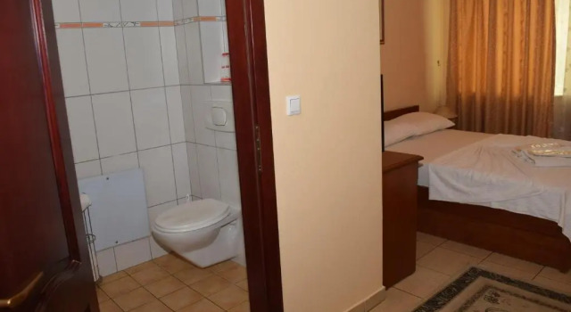 Семейный номер Standard Hotel Diwa