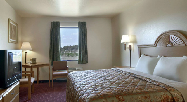 Days Inn by Wyndham Centre, Prenota Hotel Centre Alabama