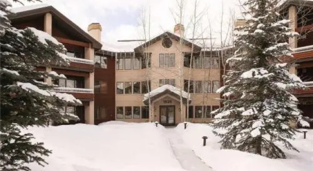 3308 Champagne Lodge, Trappeur's Crossing, Забронировать Апартаменты/квартира Стимбот-Спрингс Колорадо, рядом с Christie Peak Express