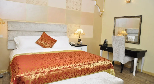 Номер Superior Southern Star Hotel & Towers