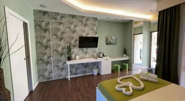 TH LUXURY SUITE, Buchen Sie Hotel Hotels in Sizilien mit Frühstück, Frühstück