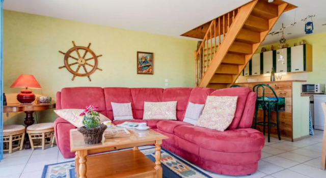 Holiday Home Chez Lilo by Interhome, Book Hotel Normandy Landing Beaches Lower Normandy