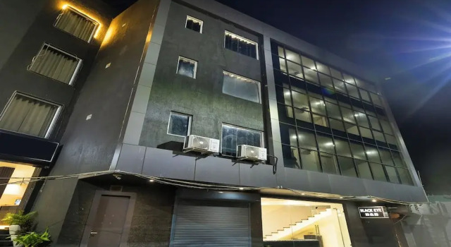 Evergreen Stay, Mahipalpur