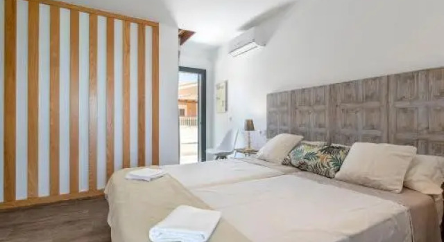 Tamarells 1, Book Apartment Son Serra de Marina Majorca