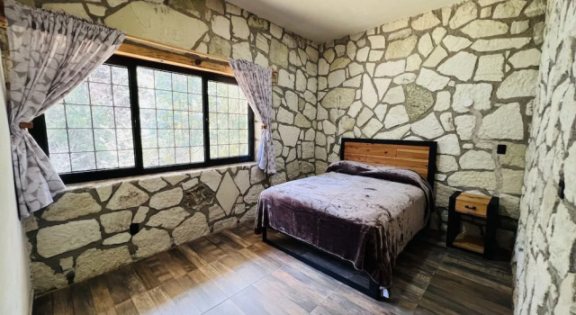 Коттедж Finca Bermúdez