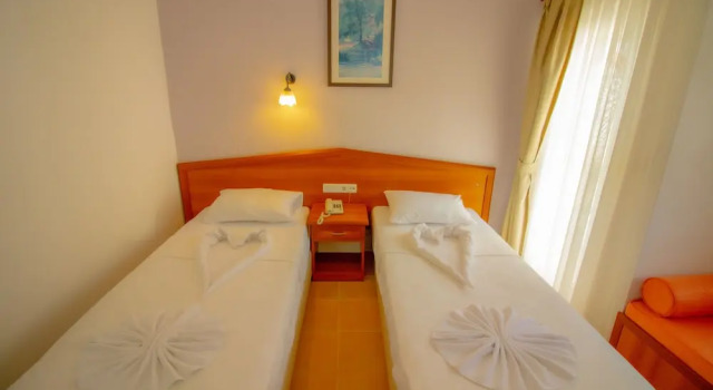 Celeste Hotel, Забронировать Отель Фетхие район Фетхие