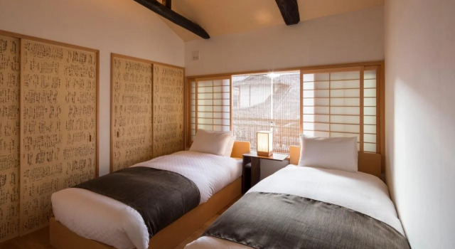 The Machiya Hotel Kyoto, Забронировать Отель Отели Киото с парковкой, рядом с Киотская башня, Парковка