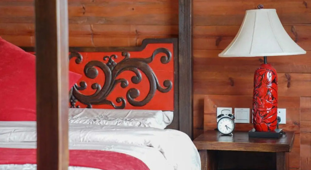 Slow Living Villa, Buchen Sie Villa Villen in Lijiang, Villa