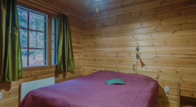 Holiday Home Jukola, Buchen Sie Ferienhaus Hotels in Ostfinnland mit Parkplatz, Parkplätze